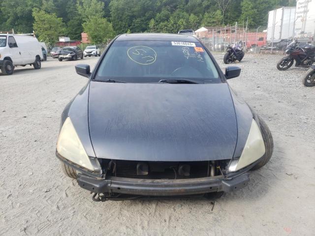 Photo 5 from auction – 2004 HONDA ACCORD EX with VIN 1HGCM66844A025969