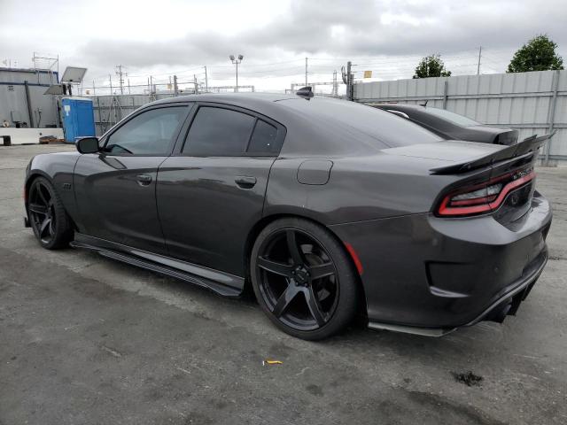 Zdjęcie 2 z aukcji – 2016 DODGE CHARGER R/ z VIN 2C3CDXGJ5GH145165