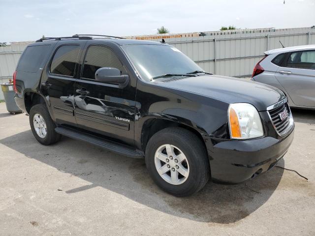 Photo 4 from auction – 2012 GMC YUKON with VIN 1GKS2CE08CR105564