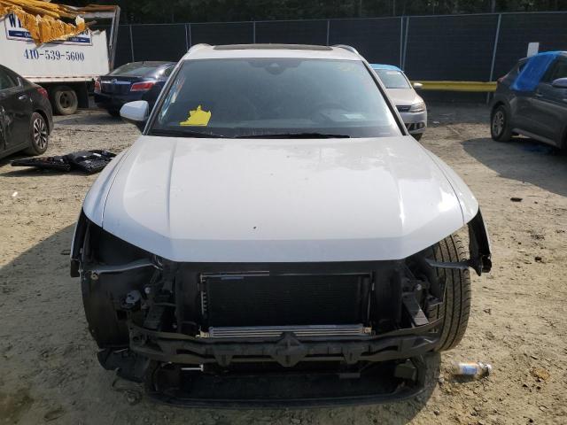 Photo 5 from auction – 2022 AUDI Q3 PREMIUM with VIN WA1DECF31N1007945