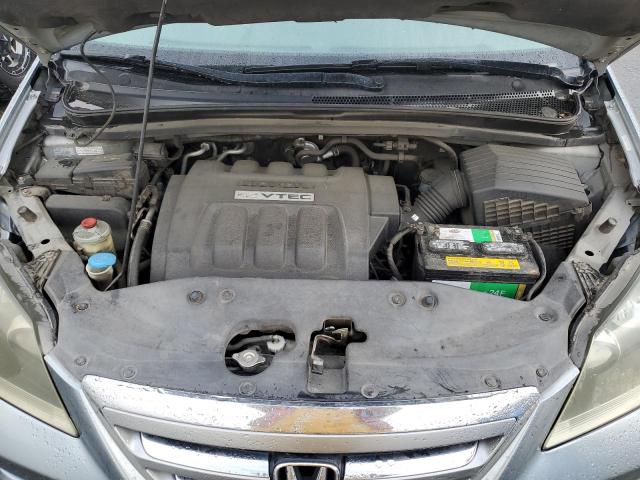 Photo 12 from auction – 2006 HONDA ODYSSEY EX with VIN 5FNRL38446B105657