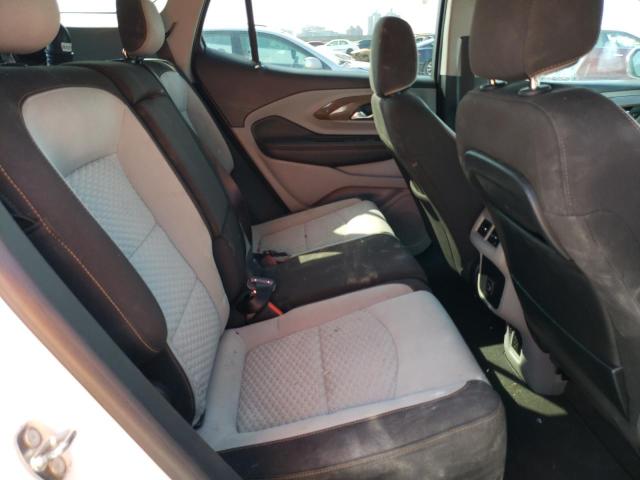 Photo 11 from auction – 2018 GMC ALTIMA BAS with VIN 3GKALMEV9JL409372