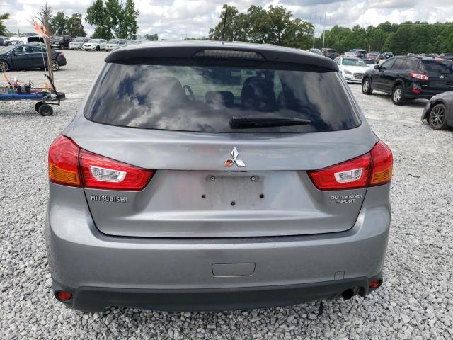 Photo 6 from auction – 2015 MITSUBISHI OUTLANDER with VIN 4A4AP3AU5FE043790