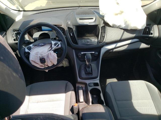 Photo 8 from auction – 2014 FORD ESCAPE SE with VIN 1FMCU0GX7EUC98529