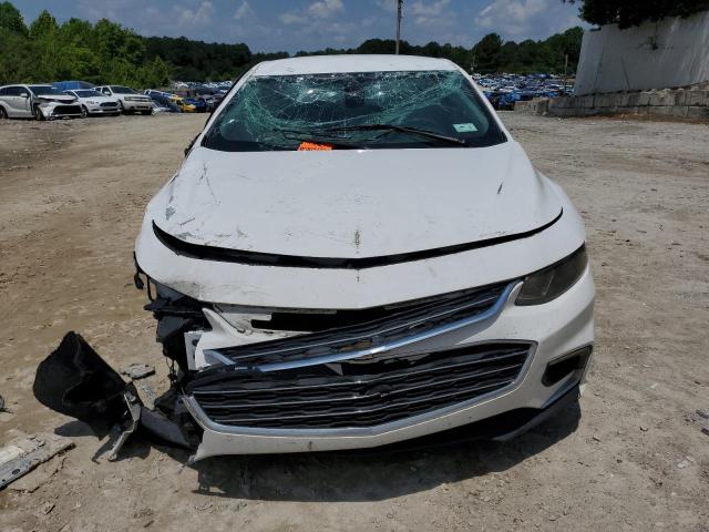 Photo 5 from auction – 2016 CHEVROLET MALIBU LT with VIN 1G1ZE5ST3GF334827