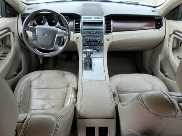Photo 8 from auction – 2011 FORD TAURUS LIM with VIN 1FAHP2FW8BG111207