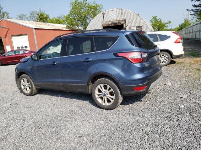 Photo 2 from auction – 2018 FORD ESCAPE SE with VIN 1FMCU9GD2JUB92851