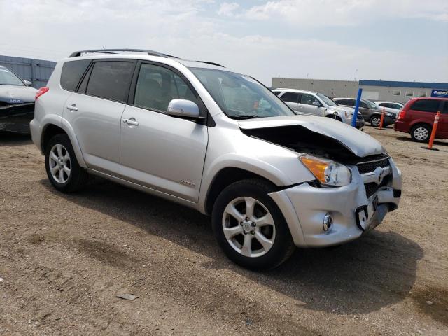 Photo 4 from auction – 2010 TOYOTA RAV4 LIMIT with VIN JTMDF4DV4AD030884