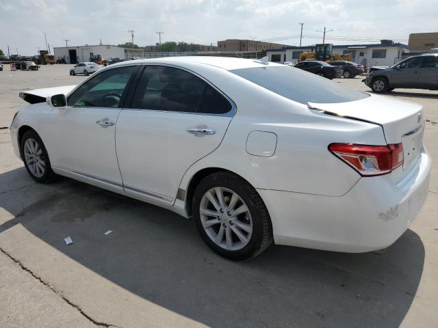 Фото 2 с аукциона – 2011 LEXUS ES 350 с VIN JTHBK1EG3B2469314