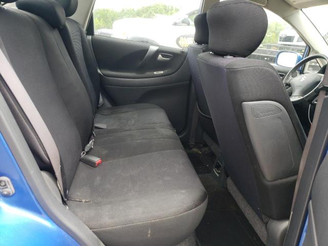 Photo 10 from auction – 2006 SUZUKI AERIO PREM with VIN JS2RB61S565300090