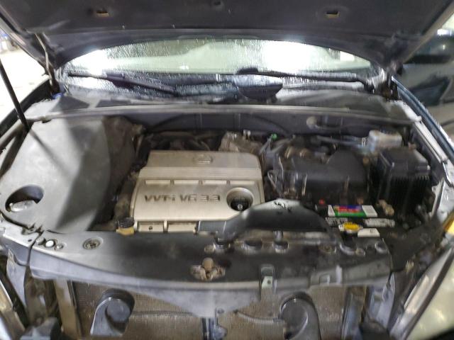 Photo 12 from auction – 2004 LEXUS RX 330 with VIN JTJHA31U240041669