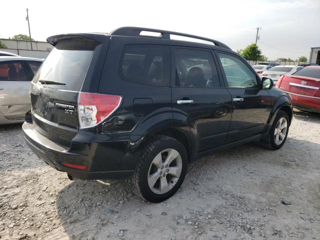 Photo 3 from auction – 2010 SUBARU FORESTER 2 with VIN JF2SH6FCXAH710582