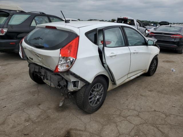 Photo 3 from auction – 2016 HYUNDAI ACCENT SE with VIN KMHCT5AE7GU270899