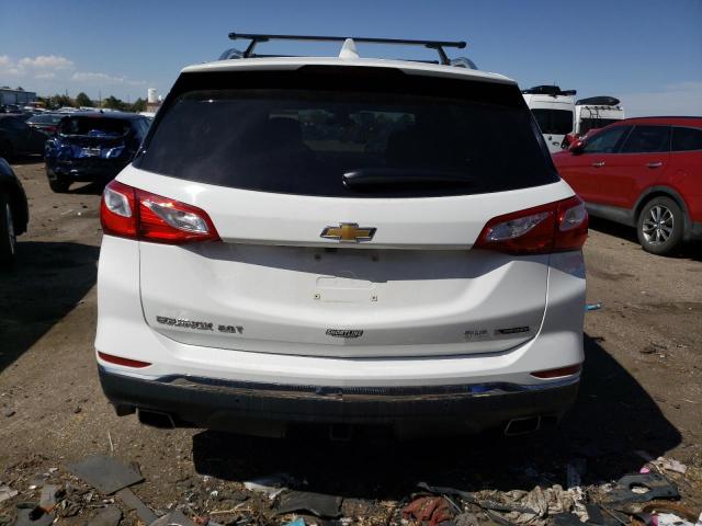 Zdjęcie 6 z aukcji – 2018 CHEVROLET EQUINOX PR z VIN 3GNAXWEX2JS618155