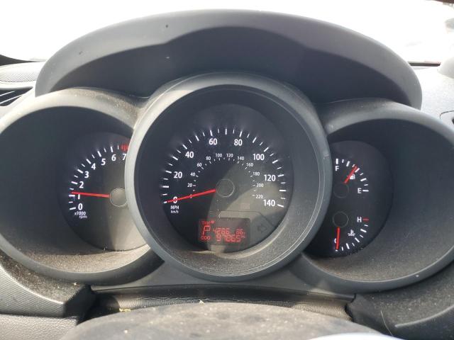 Photo 9 from auction – 2013 KIA SOUL with VIN KNDJT2A50D7601181