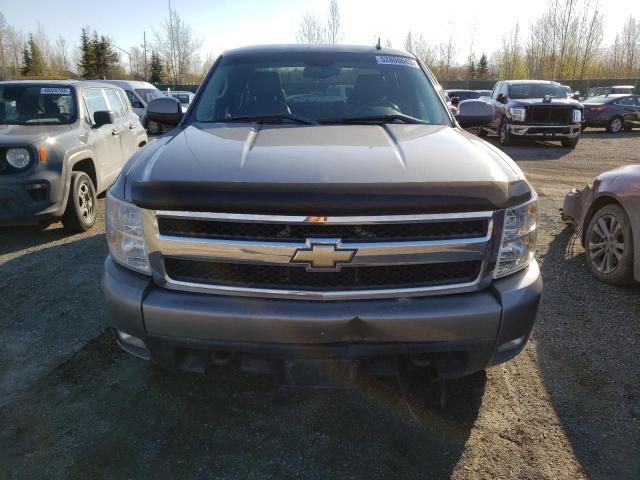 Photo 5 from auction – 2008 CHEVROLET SILVERADO with VIN 2GCEK19Y881281205