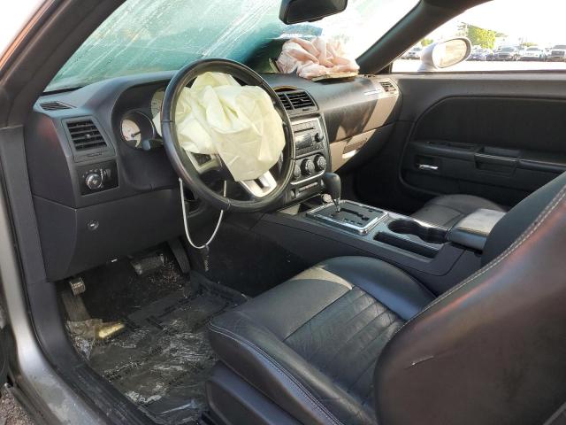 Photo 8 from auction – 2011 DODGE CHALLENGER with VIN 2B3CJ4DG3BH541956