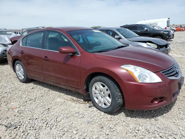 Photo 4 from auction – 2012 NISSAN ALTIMA BAS with VIN 1N4AL2AP1CC188166
