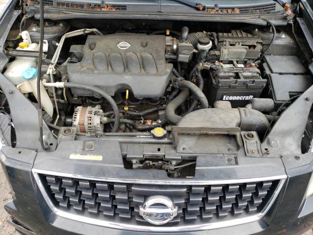 Photo 11 from auction – 2008 NISSAN SENTRA 2.0 with VIN 3N1AB61EX8L720192