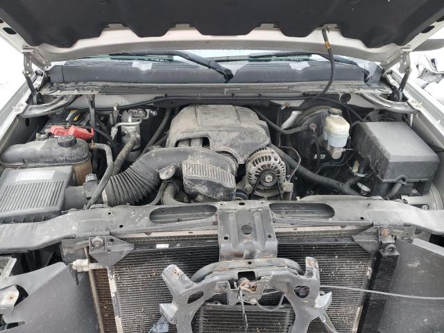 Photo 11 from auction – 2010 CHEVROLET SILVERADO with VIN 1GCSKSE3XAZ261523