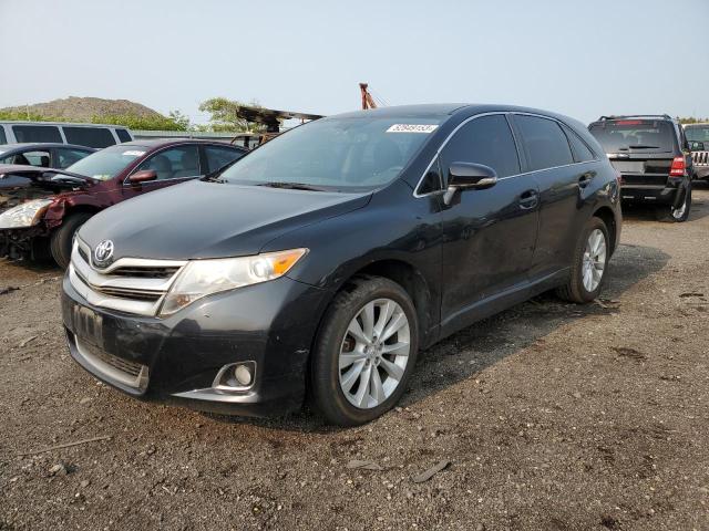 TOYOTA VENZA LE 2015 with VIN 4T3BA3BB6FU068586 - Photo from auction