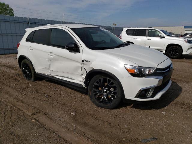 Photo 4 from auction – 2019 MITSUBISHI OUTLANDER with VIN JA4AR3AU7KU008535