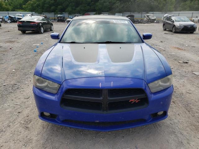 Photo 5 from auction – 2013 DODGE CHARGER R/ with VIN 2C3CDXCT0DH642515