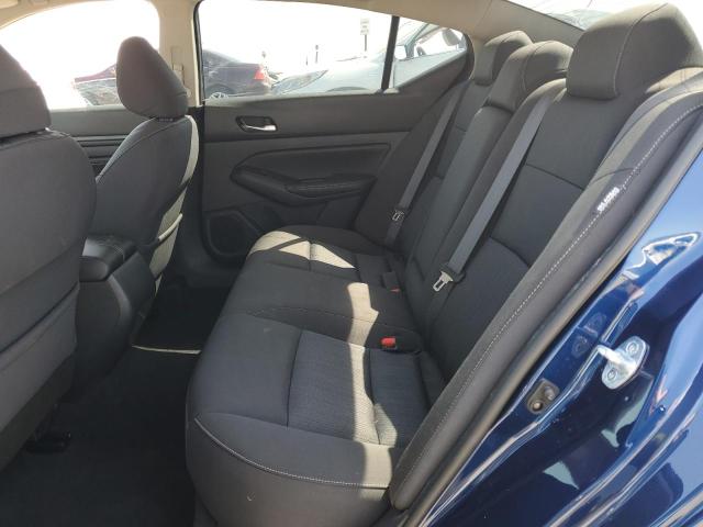 Photo 10 from auction – 2020 NISSAN ALTIMA S with VIN 1N4BL4BV3LC273183