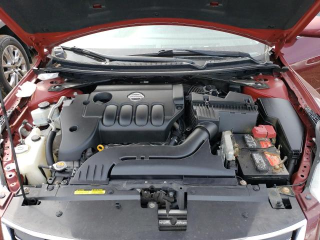 Photo 11 from auction – 2012 NISSAN ALTIMA BAS with VIN 1N4AL2AP9CC207904