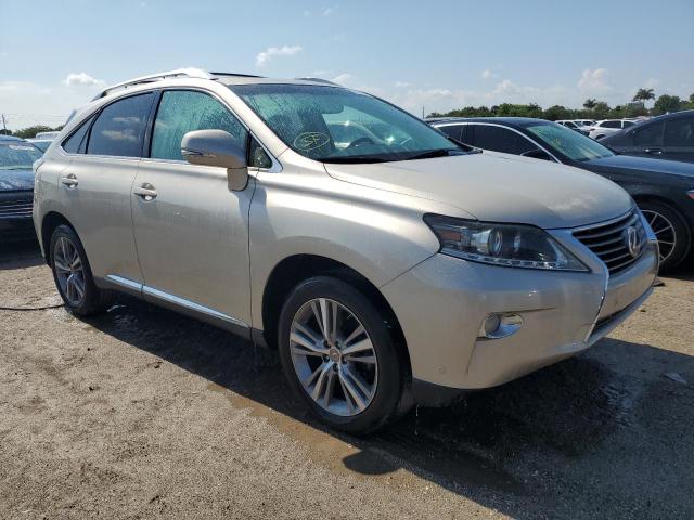 Photo 4 from auction – 2015 LEXUS RX 350 with VIN 2T2ZK1BA8FC173644