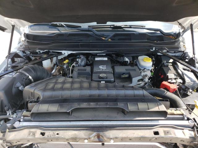 Photo 11 from auction – 2020 RAM 2500 LIMIT with VIN 3C6UR5SL0LG150242