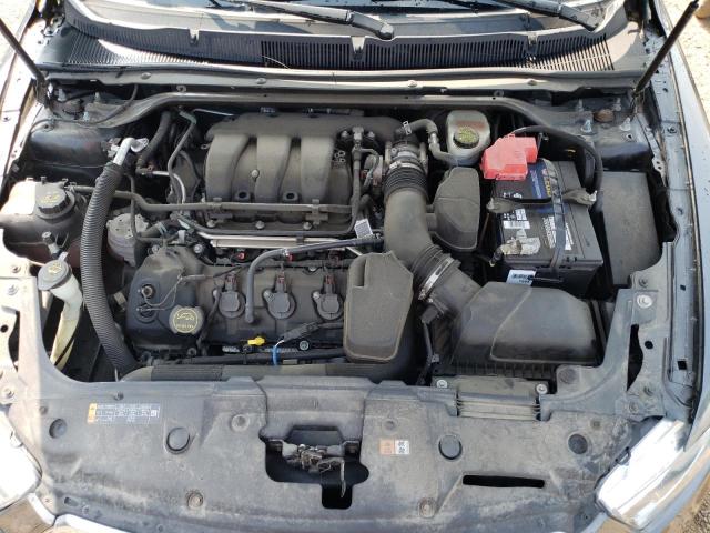 Photo 11 from auction – 2015 FORD TAURUS SEL with VIN 1FAHP2E84FG183711