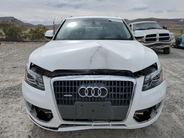 Photo 5 from auction – 2012 AUDI Q5 PREMIUM with VIN WA1LFAFP7CA088379