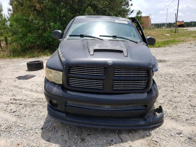 Photo 5 from auction – 2004 DODGE RAM 1500 S with VIN 1D7HA18D44J273333
