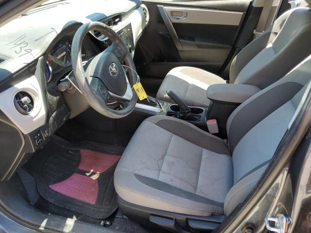 Photo 7 from auction – 2017 TOYOTA COROLLA L with VIN 2T1BURHE4HC811593
