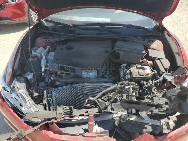 Photo 11 from auction – 2016 NISSAN ALTIMA 2.5 with VIN 1N4AL3APXGC162337
