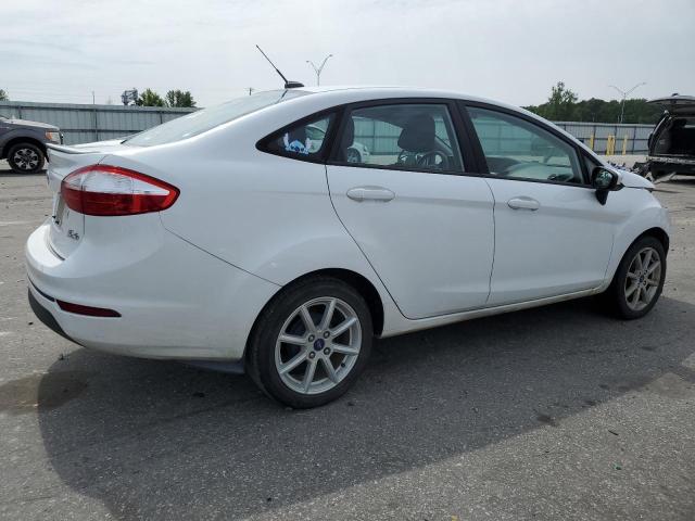 Photo 3 from auction – 2017 FORD FIESTA SE with VIN 3FADP4BJ8HM167456
