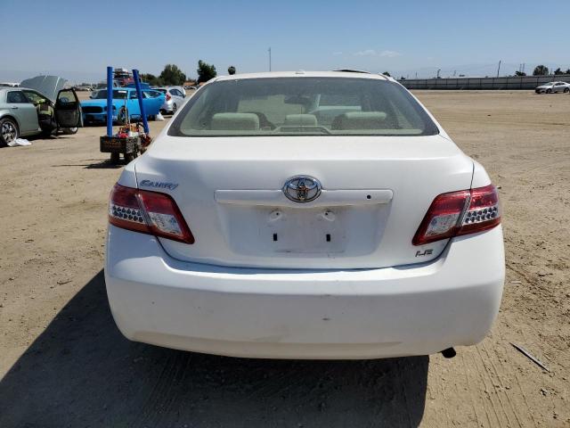 Фото 6 с аукциона – 2011 TOYOTA CAMRY BASE с VIN 4T4BF3EK6BR188944