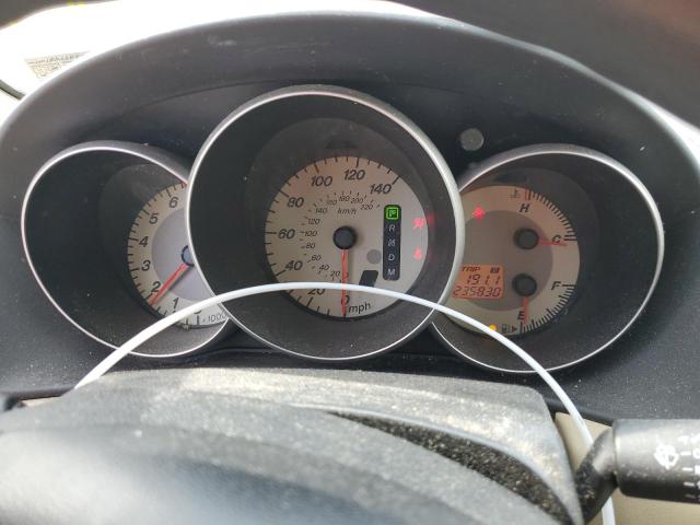 Photo 9 from auction – 2007 MAZDA 3 I with VIN JM1BK12F871653318