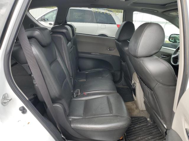 Photo 10 from auction – 2006 SUBARU B9 TRIBECA with VIN 4S4WX85C264426194