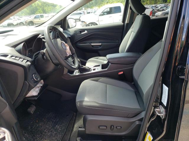 Photo 7 from auction – 2019 FORD ESCAPE SE with VIN 1FMCU0GD4KUC22364