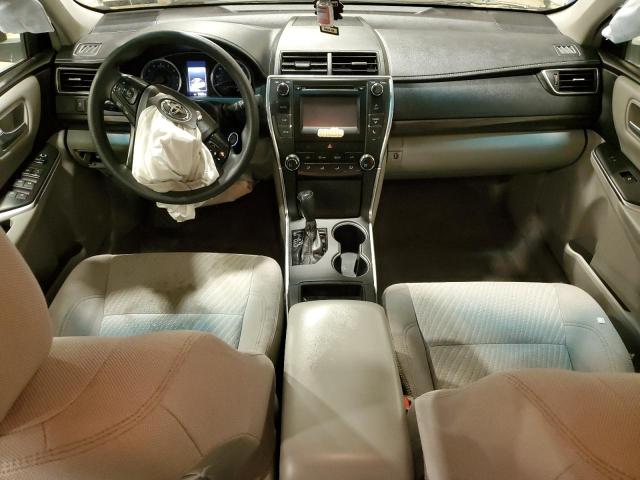 Photo 8 from auction – 2017 TOYOTA CAMRY LE with VIN 4T1BF1FK3HU397841
