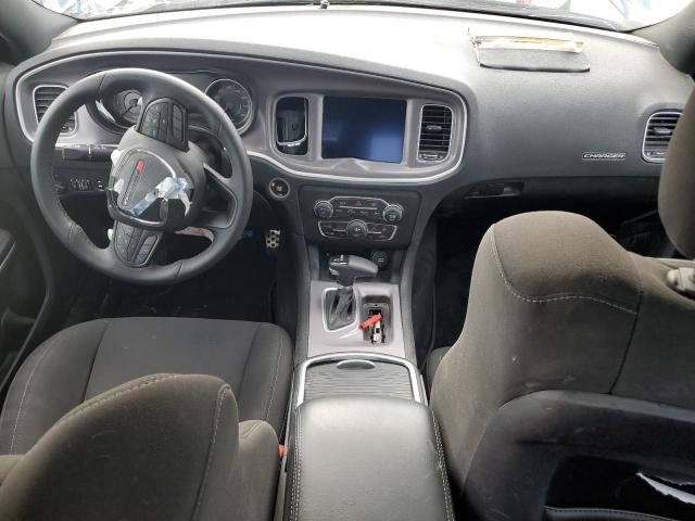 Photo 8 from auction – 2022 DODGE CHARGER R/ with VIN 2C3CDXCTXNH209026