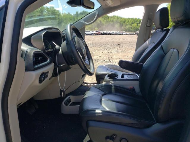 Photo 7 from auction – 2021 CHRYSLER PACIFICA T with VIN 2C4RC1BG1MR515907
