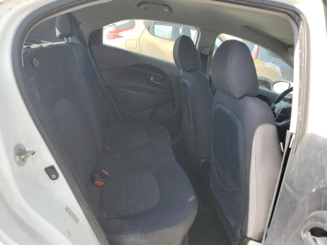 Photo 10 from auction – 2013 KIA RIO LX with VIN KNADM5A38D6205741