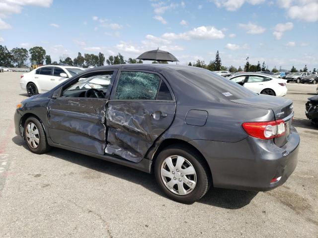 Photo 2 from auction – 2013 TOYOTA COROLLA BA with VIN 5YFBU4EE6DP195350