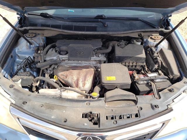 Photo 11 from auction – 2012 TOYOTA CAMRY BASE with VIN 4T1BF1FK2CU514138