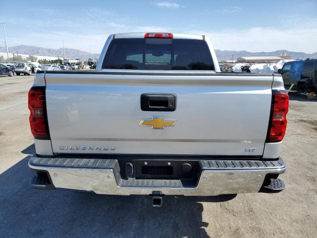 Photo 6 from auction – 2015 CHEVROLET SILVERADO with VIN 3GCUKSEC4FG139885