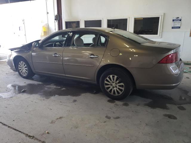 Photo 2 from auction – 2007 BUICK LUCERNE CX with VIN 1G4HP57257U108129