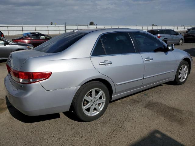 Photo 3 from auction – 2004 HONDA ACCORD EX with VIN 1HGCM66554A073387